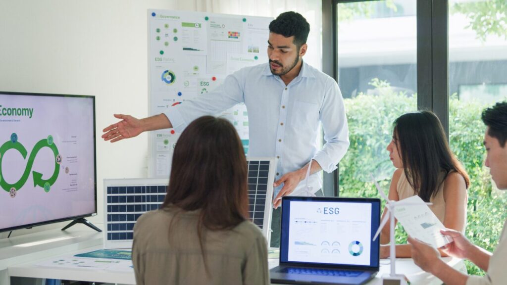 Why Impact Organizations Need Demand Generation, Not Just Awareness